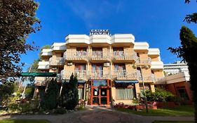 Csipke Hotel